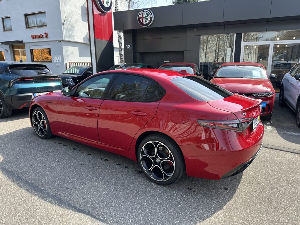 dovoz auta a prodejci