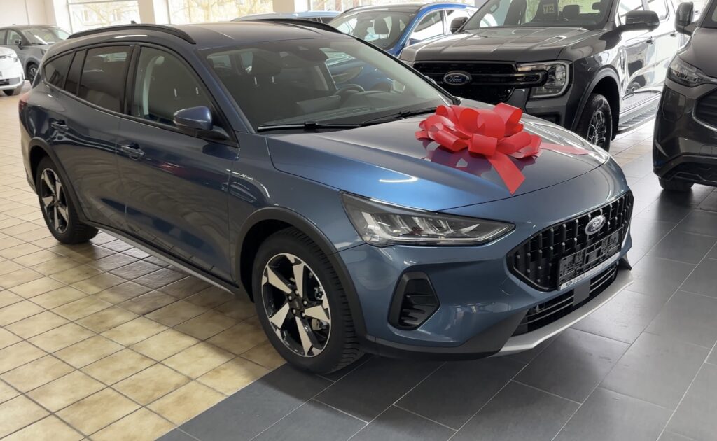 dovoz auta a prodejci aut v Německu. Mujdovoz.cz